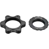 Image de Shimano Adaptateur D'étrier De Frein à Disque Cl To 6b One Size