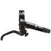 Image de Shimano levier de frein Saint BL-M820 frein à disque droit 2 doigts noir