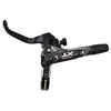 Image de Frein disque av hydro shimano xt m8000 noir postmount 1000 mm (sans disque/sans adaptateur