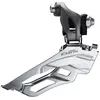 Image de Shimano Dérailleur Avant Claris R2000 Welding 2 x 8s