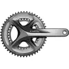 Image de Shimano pédalier Claris R2000 8S 50-34T 170 mm gris