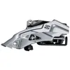 Image de Shimano Dérailleur Avant Top Swing Fd-m2000 63-66º 3 x 9s