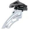 Image de Shimano Dérailleur Avant Deore Fd-m6000 3 x 10s