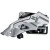 Image de Shimano Dérailleur Avant Altus Top Swing 40t 3 x 9s