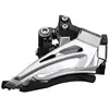 Image de Shimano Dérailleur Avant Deore A Baja 2 x 10s