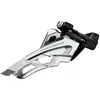 Image de Shimano Dérailleur Avant Deore M6000 Side Swing Low Clamp 3 x 10s