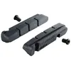 Image de Shimano jeu de R55C4-Aplaquettes de frein pour noir de carbone