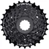 Image de Shimano Cassette De Vélo Alivio Hg200 8s