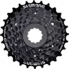 Image de Shimano, Cassette vélo, (7-vitesse, 12-32)