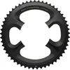 Image de Shimano plateau UltegraFC-6800 53T-MD 11S 110 mm noir