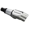 Image de Shimano réglage du câble de frein SM-CB90 60 mm argent