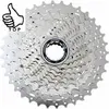 Image de SunRace, Cassette vélo, (10-vitesse, 11-36)