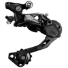 Image de Shimano Dérailleur Arrière Deore M6000 Shadow Rd+ Direct 10s