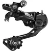 Image de Shimano dérailleur arrière Deore M6000 Shadow 10S cage moyenne