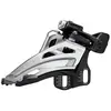 Image de Shimano Dérailleur Avant Deore Down Swing Fd-m6025 2 x 10s
