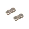 Image de Attache rapide velo 11v. shimano cn900 (x2)