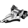 Image de Shimano Dérailleur Avant Slx Fd-m7025 11x2s Low Swing 2 x 11s