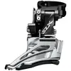 Image de Shimano Dérailleur Avant Slx Fd-m7025 11x2s High S Dual 2 x 11s