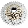 Image de Cassette 10v. vtt shimano hg81 slx - 11-36dts