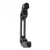 Image de Shimano Adaptateur D'étrier De Frein à Disque Arrière Xtr Pm/is 160 mm
