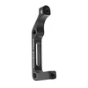 Image de Shimano adaptateur de frein à disque Ultimate SM-MA90 180 mm IS 2000 arrière