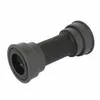 Image de Cuvettes de pédalier - SHIMANO - XT Press Fit SM-BB71 - VTT - Adulte - Noir