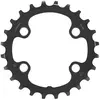 Image de Shimano Plateau Slx M7000 34t
