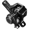 Image de Shimano Étrier De Frein à Disque Arrière B-rr317 One Size