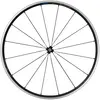 Image de Shimano, Roue, (Roue avant, 28")