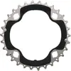 Image de Shimano Plateau M672/612 Triple 30t