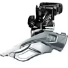 Image de Shimano Dérailleur Avant Deore Xt Down Swing Fd-t8000 63-66º 3 x 10s