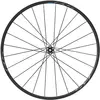 Image de Shimano, Roue, (Roue avant, 28")