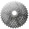 Image de Shimano Cassette De Vélo Alivio Hg400 9s