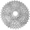 Image de Shimano Cassette De Vélo Alivio Hg400 9s
