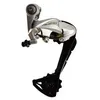 Image de Der vtc/trekking ar shimano alivio t4000 9v. argent s/gde chape