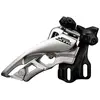 Image de Shimano Dérailleur Avant Xtr Fd-m9000 Type E Side Swing 3 x 11s