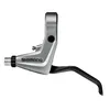 Image de Shimano levier de frein Alivio BL-T4000 V-brake gauche 2 doigts
