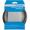 Image de Shimano, Câble de frein + câble de dérailleur