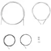 Image de Shimano Kit De Câbles De Changement De Vitesse Road Break Cable Set One Size