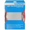 Image de Shimano Câble De Frein Ptfe Road One Size
