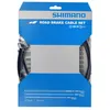 Image de Shimano jeu de câble de frein Road SIL-TECnoir 10 pièces