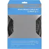Image de Shimano, Câble de frein + câble de dérailleur