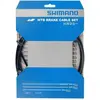 Image de Shimano, Câble de frein + câble de dérailleur