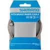 Image de Shimano, Câble de frein + câble de dérailleur