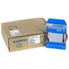Image de Shimano Sélectionnez Le Câble De Frein W-end 10 Unités 1.6 x 2050 mm