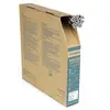 Image de Shimano Câble De Frein Road 100 Unités 1.6 x 2050 mm