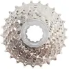 Image de Shimano, Cassette vélo, (9-vitesse, 12-25)