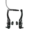 Image de Shimano Étrier De Frein Sur Jante Alivio T4000 One Size