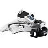 Image de Shimano Dérailleur Avant Fd-tx800 8x3s Low 3 x 8s