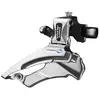 Image de Shimano Dérailleur Avant Altus Aa/dual 3 x 8s